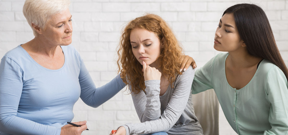 Violences conjugales : comment repérer et aider les femmes victimes ?