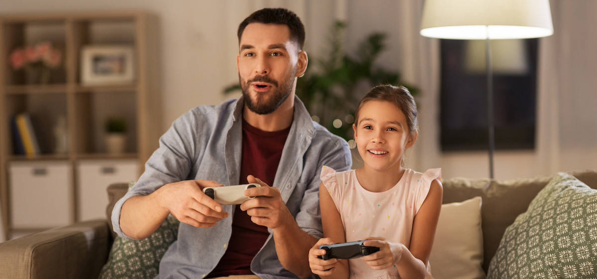 Vrai-faux : 5 idées reçues sur les jeux vidéo