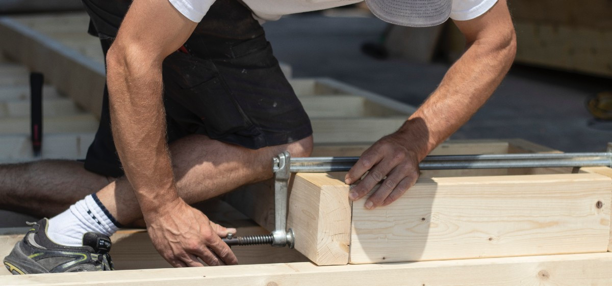 Vocations d’avenir : Thibaud, 28 ans, défend l’art et l’artisanat