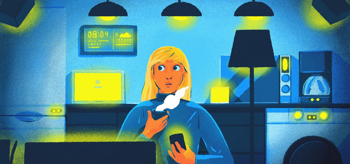 Vrai-Faux – Est-ce que mon smartphone m’espionne ?