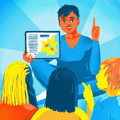 Numérique et Esprit critique