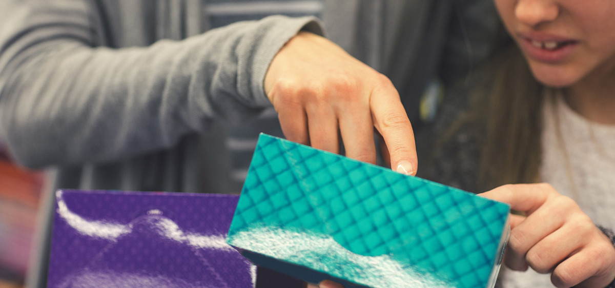 Menstruations : comment en parler à son enfant ?