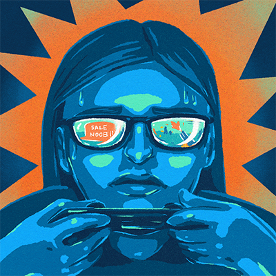 Numérique et Esprit critique