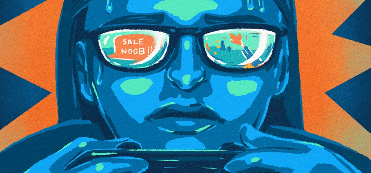 Parents et jeux vidéo : un jeu de rôle ?