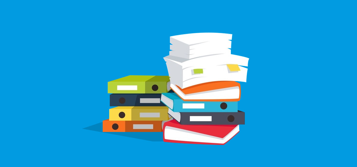 Deux ans : c’est le délai de conservation de vos documents d’assurance