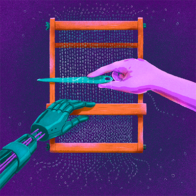 « Partout où il y a des logiciels, il y a de l’intelligence artificielle »