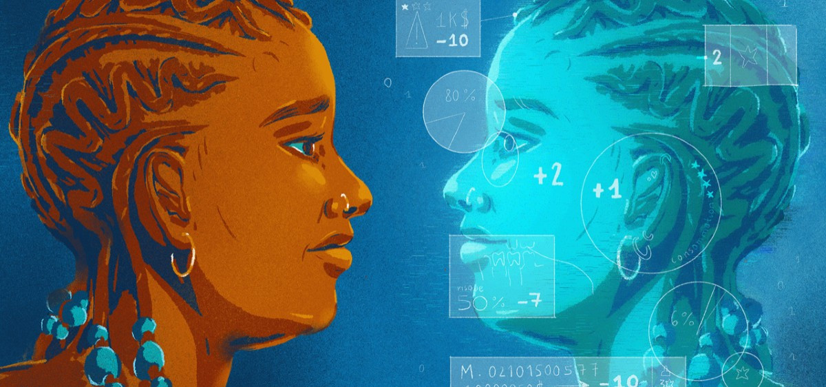 Identité numérique : demain, tous notés ?