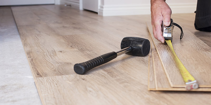 5 éco-matériaux pour une maison saine et respectueuse de l’environnement