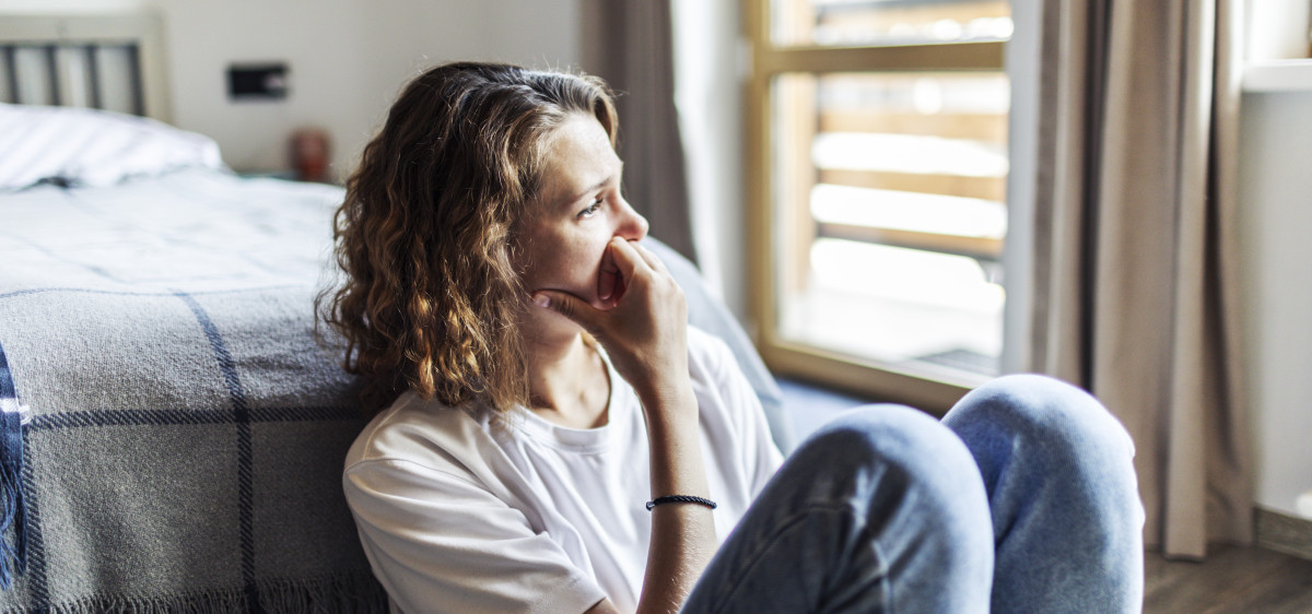 Déprime passagère ou vraie dépression ?