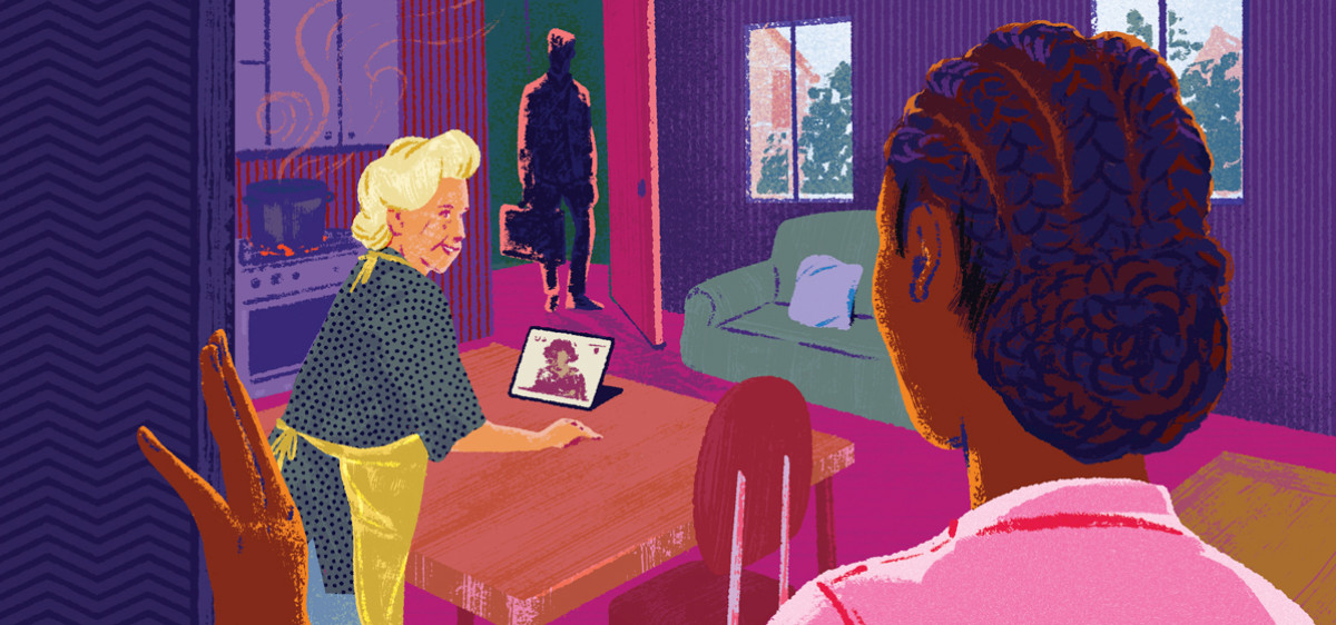 Pour toi(t) – Cohabiter en 2050 – Guillaume Allilaire