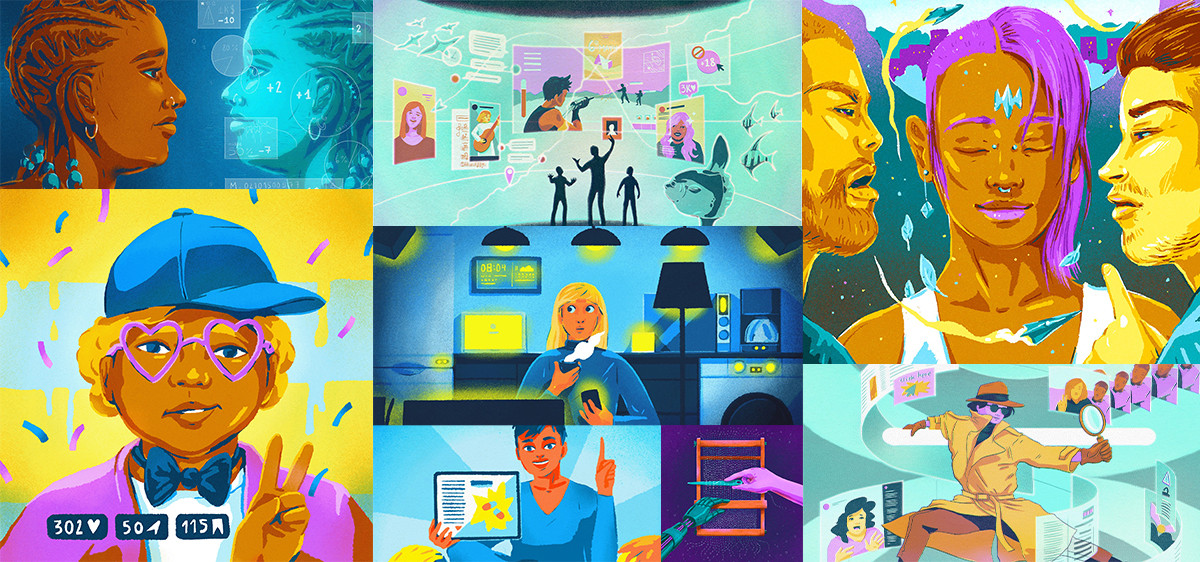 Numérique et Esprit critique