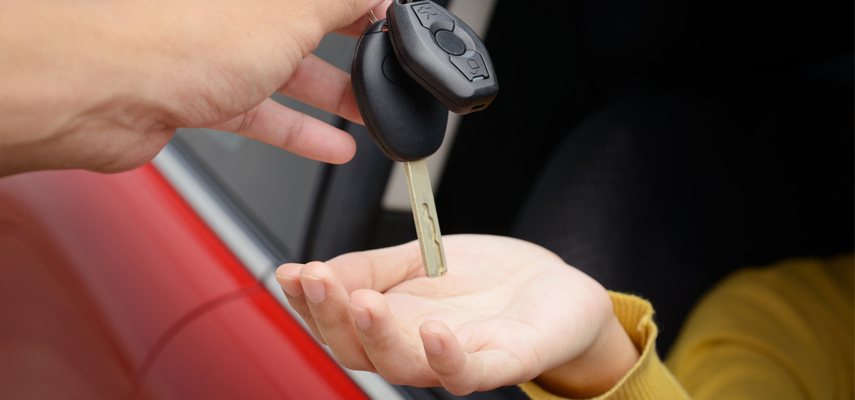 Acheter ou vendre sa voiture en toute sécurité : le mode d’emploi