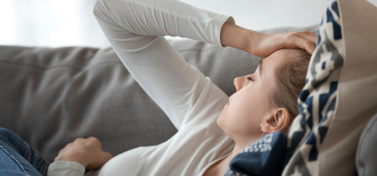 Handicap invisible, mais conséquences bien réelles