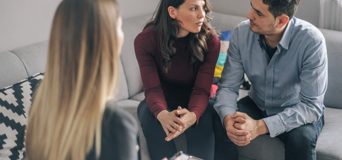 Séparation couple : comment s’entendre dans l’intérêt des enfants ?