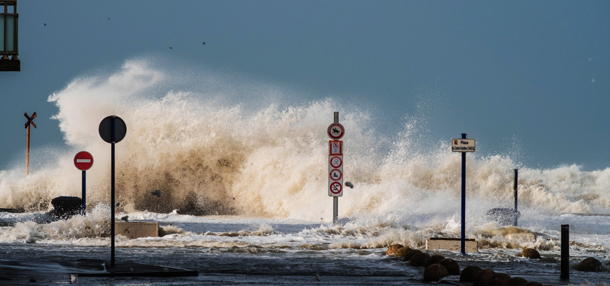 Face au dérèglement climatique, la redirection écologique