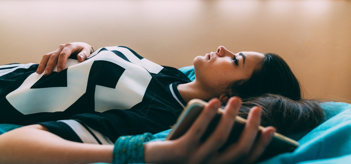 Suicide : repérer un enfant ou un ado qui va mal