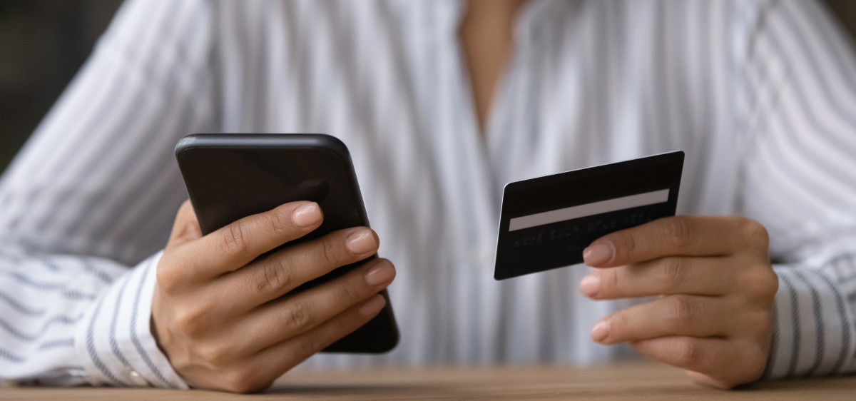 Arnaque en ligne : « Je me suis fait avoir »