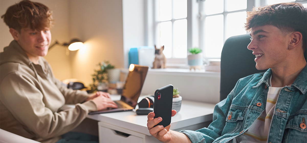 Ados : faire ses devoirs à l&rsquo;heure de l&rsquo;IA