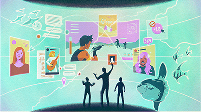 Numérique et Esprit critique