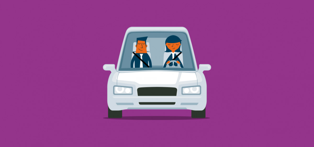 Qu’est-ce que la conduite accompagnée ?