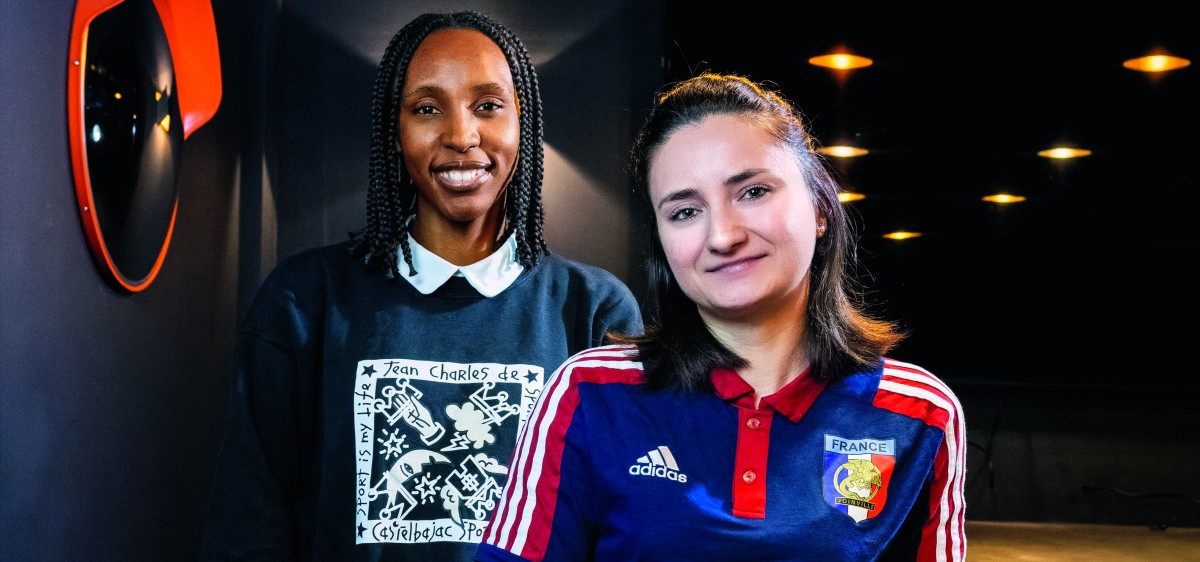 « Et si j’étais ministre des Sports ? »