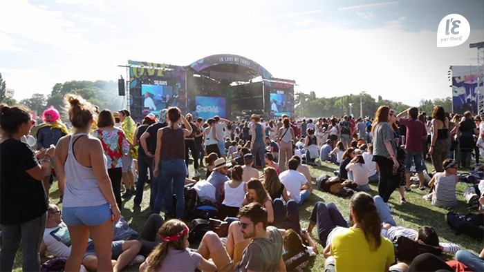 Solidays : 20 ans d’engagement et de solidarité contre le sida