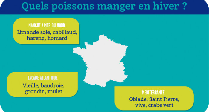 5 conseils pour consommer du poisson de manière responsable