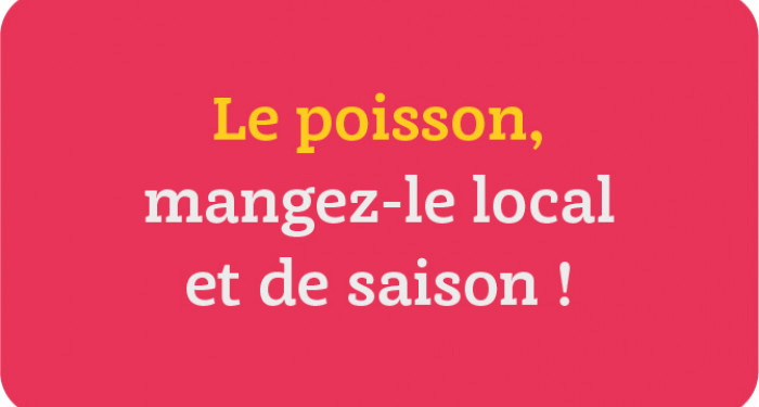5 conseils pour consommer du poisson de manière responsable