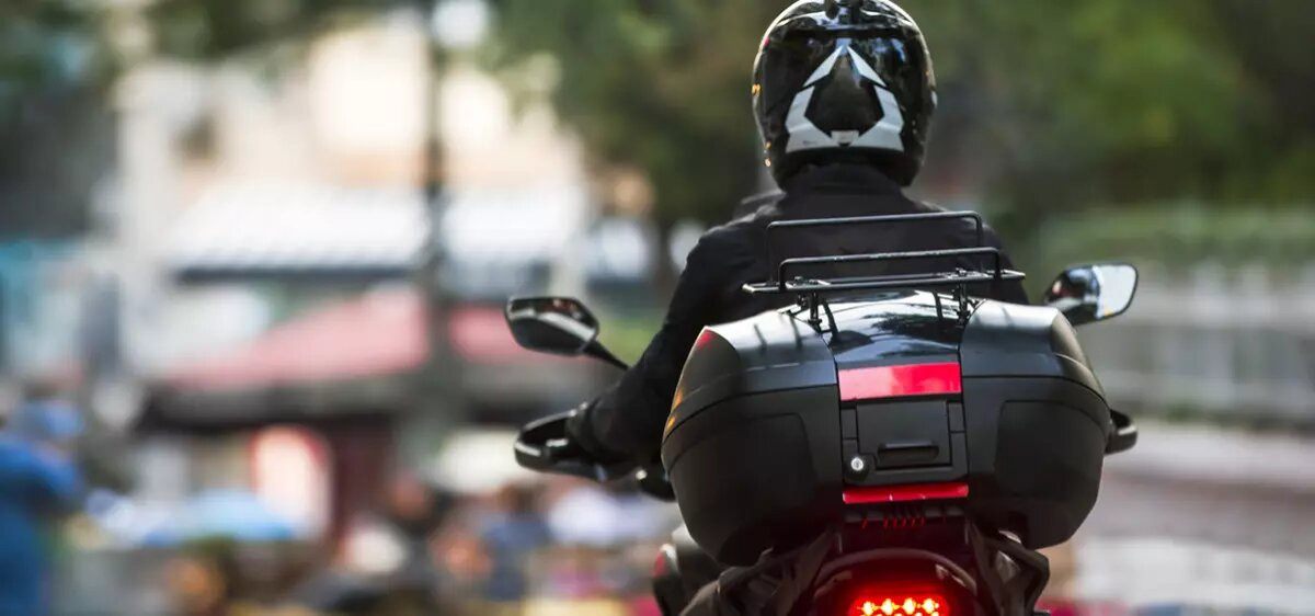 Quiz : les règles de la circulation à moto