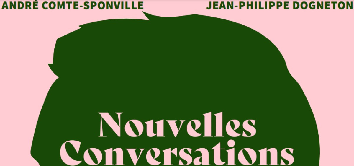 Nouvelles Conversations : le podcast d&rsquo;un monde en pleine mutation