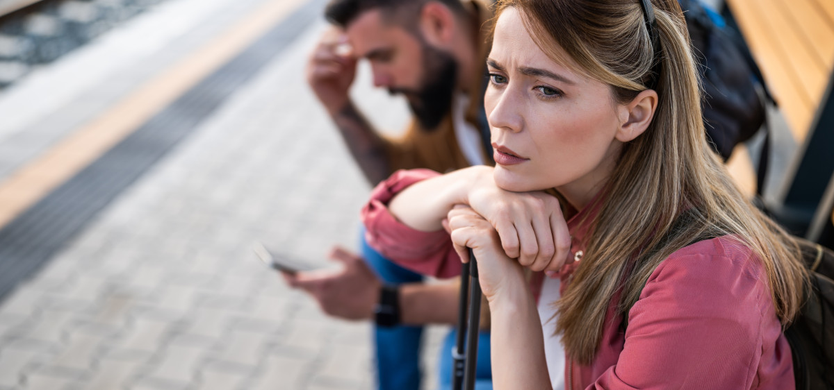 Récits de vacances ratées