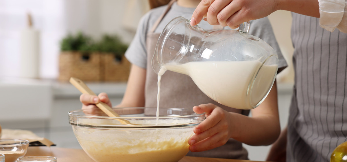 Préparer ses produits laitiers soi-même : conseils et précautions