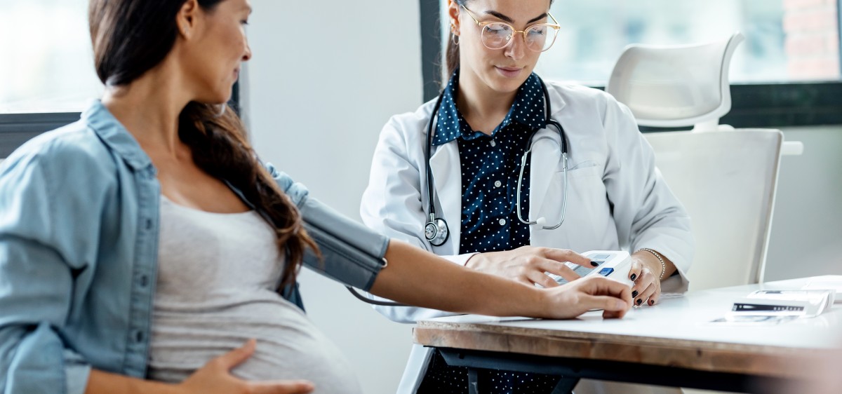 Prééclampsie : ce qu’il faut savoir