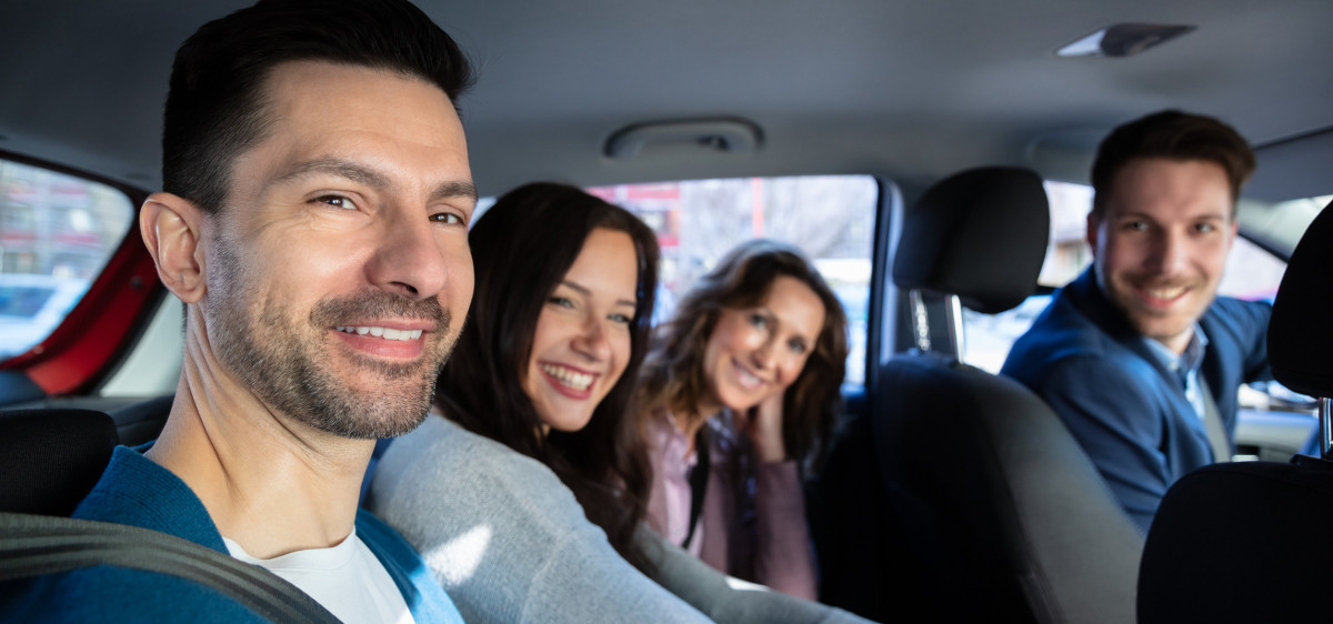 Mobilité rurale : la révolution de l’auto-stop est-elle en marche ?