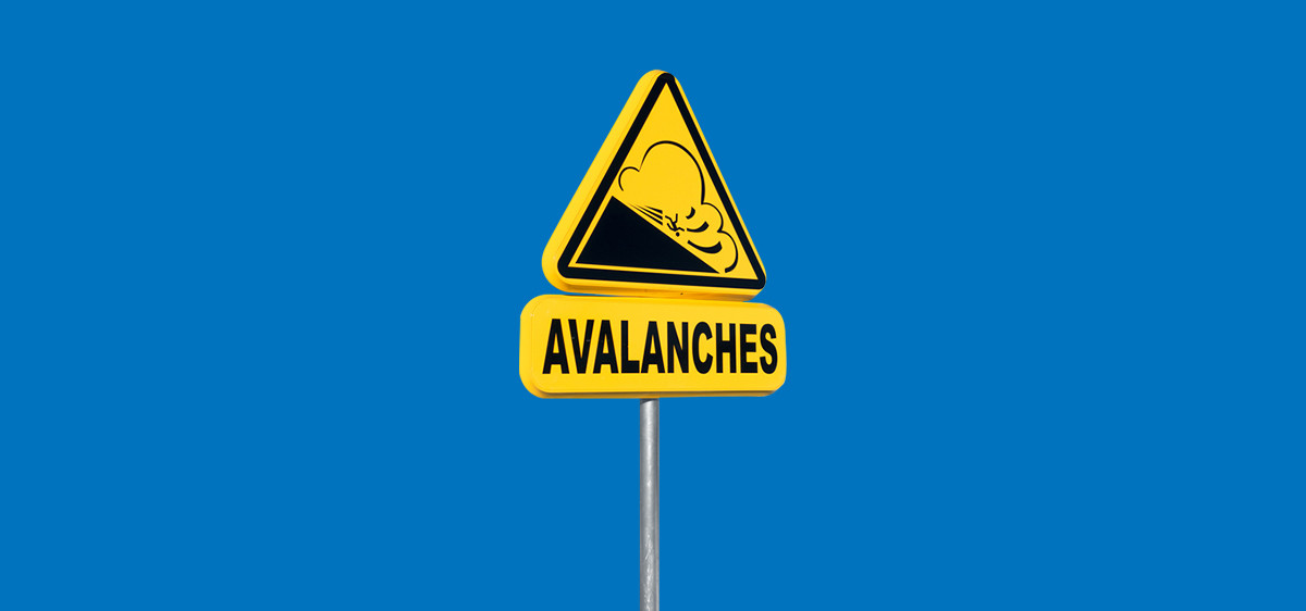 Panneaux de montagne | La montagne doit être vierge de toute présence humaine