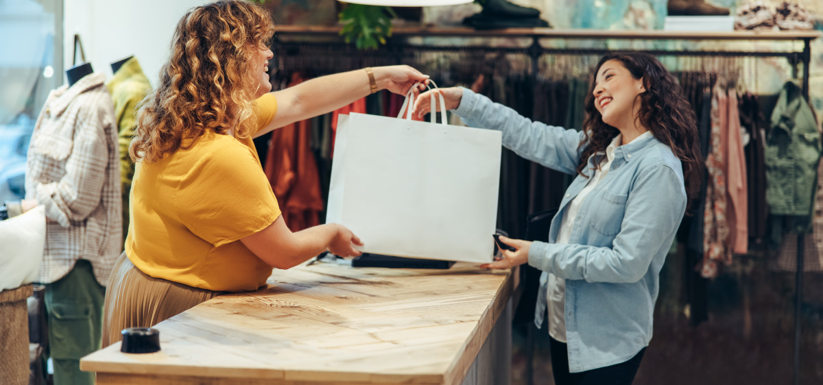 Reprise contre bon d’achat : une nouvelle habitude de consommation ?