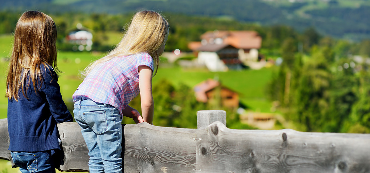 Vivre à la campagne : les idées reçues