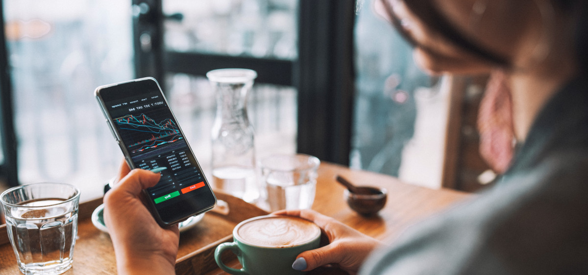 Comment la nouvelle génération gère ses économies ?