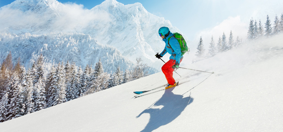 Accident de montagne : secourir une victime en 5 étapes