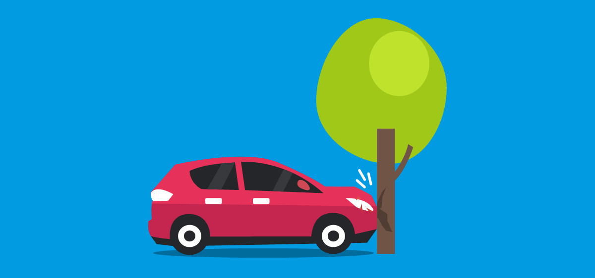 Les jeunes conducteurs sont les plus vulnérables sur la route