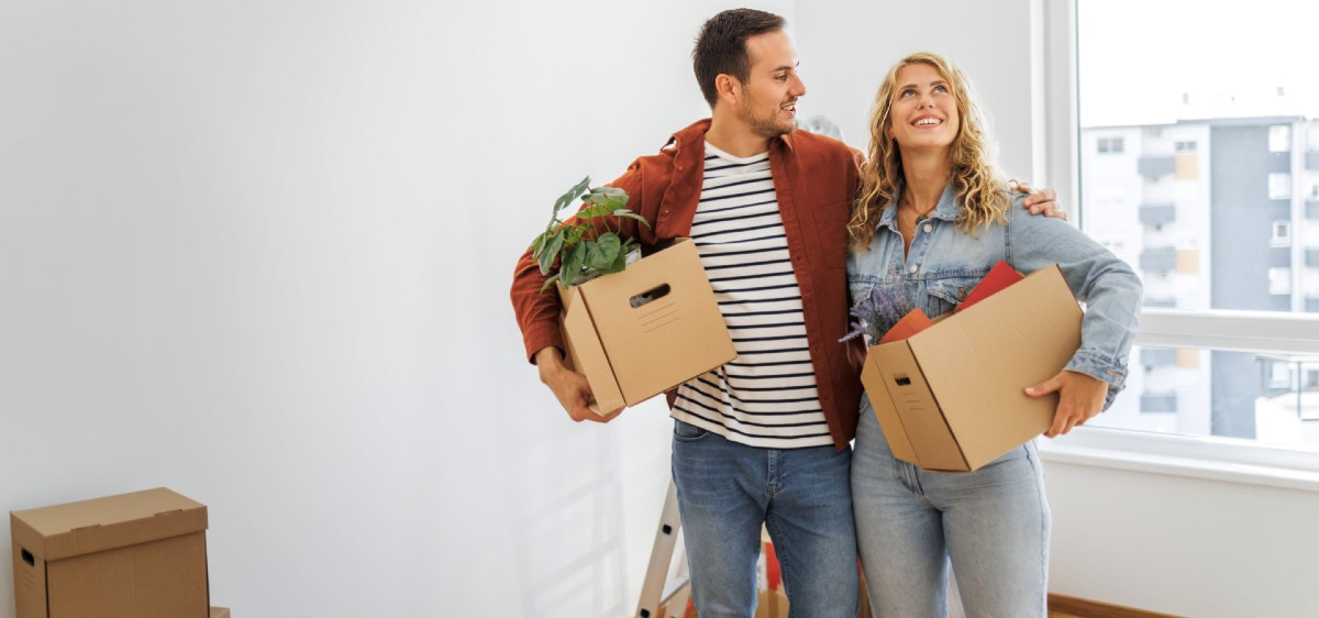 Premier achat immobilier : entre rêve et réalité