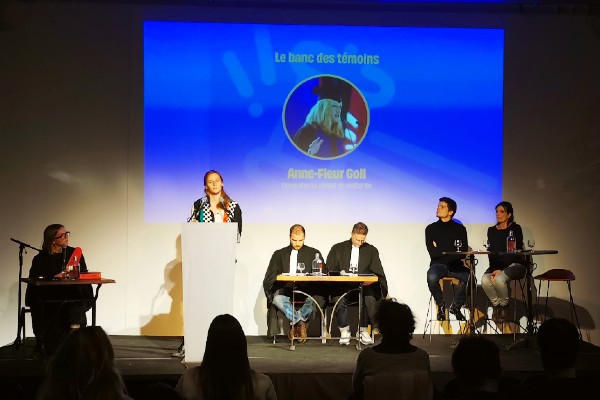 Génération climat : bullshit ou révolution ?