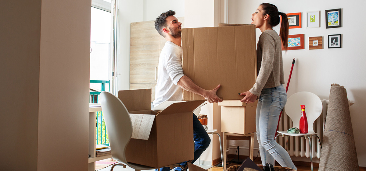 Les aides financières au déménagement et à la mobilité