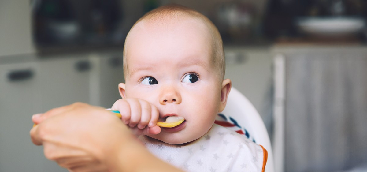 Quiz : Savez-vous tout sur l’alimentation des bébés ?