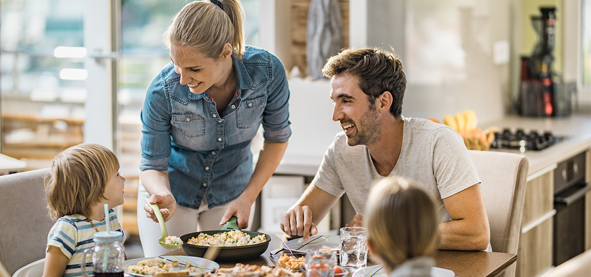 Allergie alimentaire chez l’enfant : comment les détecter ?