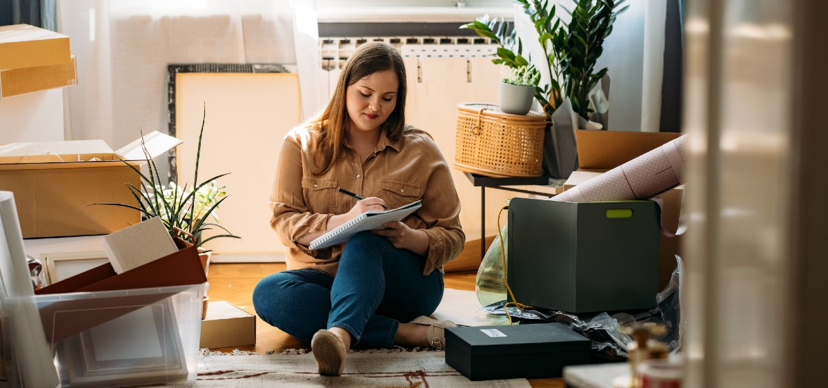 Comment aménager l’intérieur de son logement ?