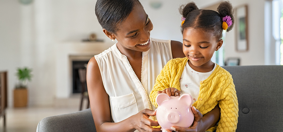 Comment éduquer ses enfants à l’argent ?