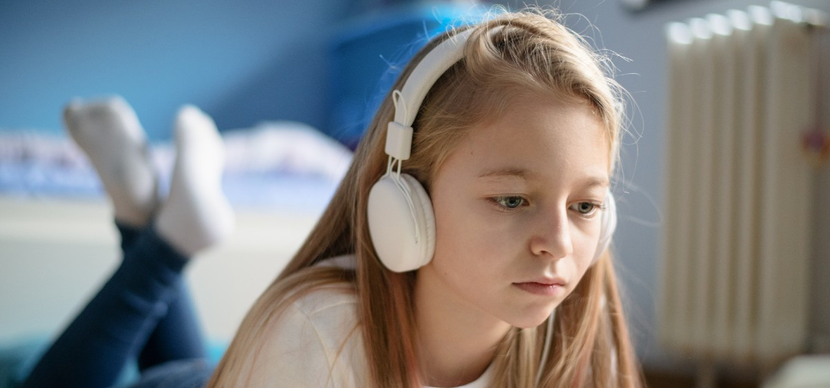 L&rsquo;audition de mon enfant baisse : que faire ?