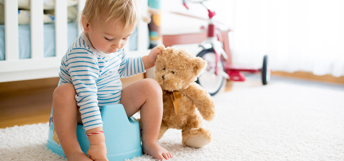 Mon enfant n’est pas encore propre pour la maternelle, pourra-t-il faire sa rentrée ?