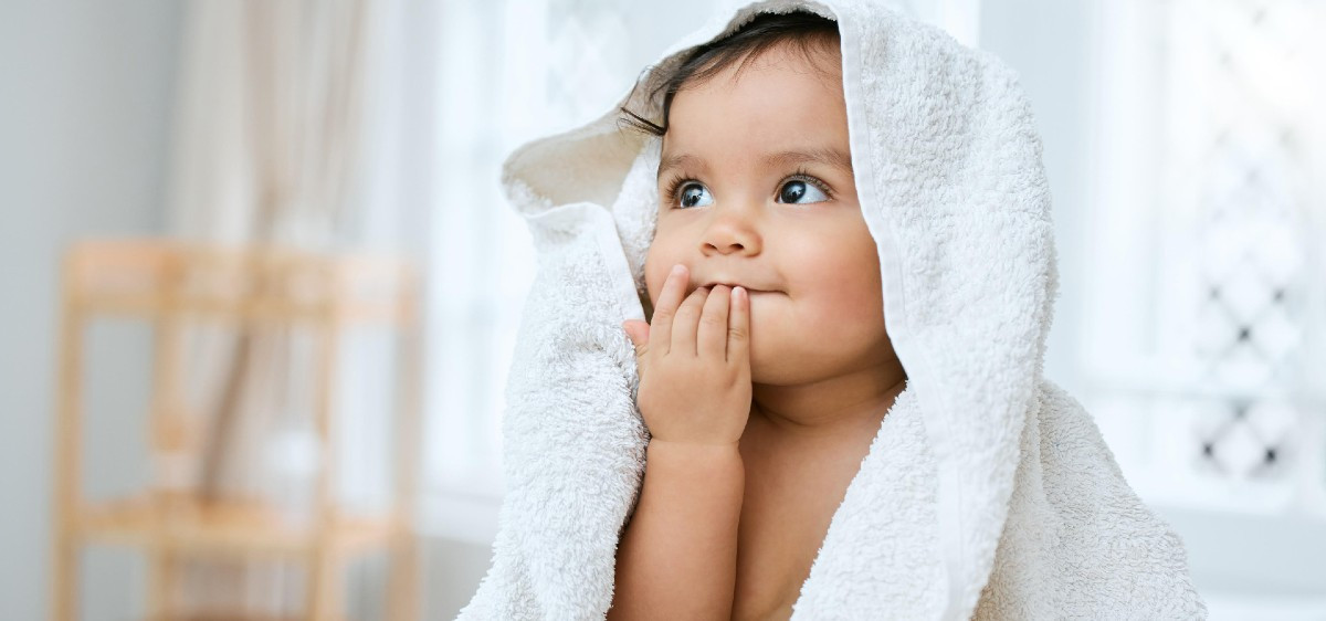 Quels soins quotidiens nécessaires pour un nourrisson ?